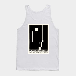 Bauwauhaus Tank Top